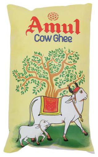 

Amul Cow Ghee 1 L