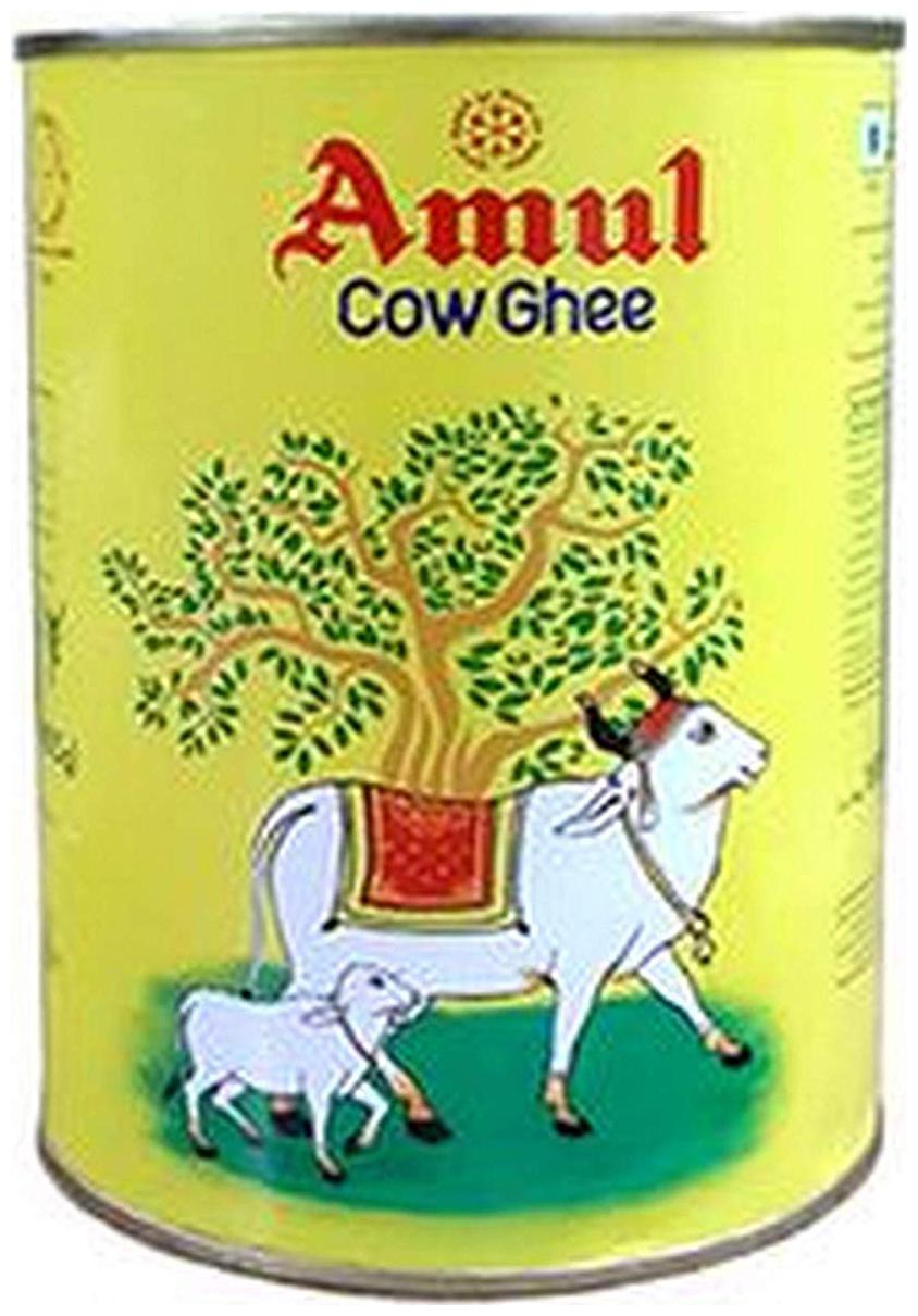 

Amul Cow Ghee 1 L