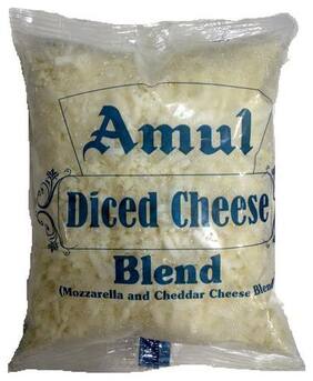 Amul Cheese Prices | Buy Amul Cheese online at best prices ...