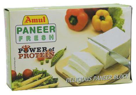 

Amul Fresh Paneer 1 kg