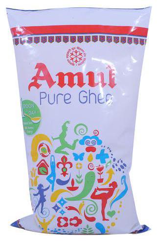 

Amul Ghee 1 L