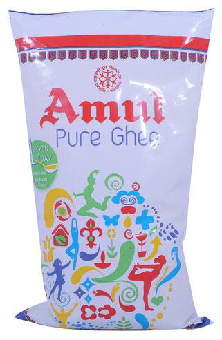 

Amul Ghee 1 L