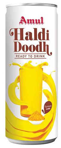 

Amul Haldi Doodh 200 ml
