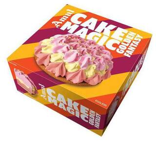 amul ice cream cake near me
