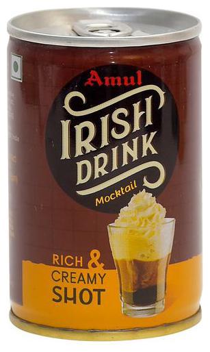 

Amul Irish Drink Shot 125 ml