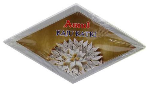 

Amul Kaju Katri 500 g