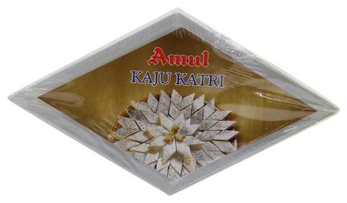 

Amul Kaju Katri 500 g