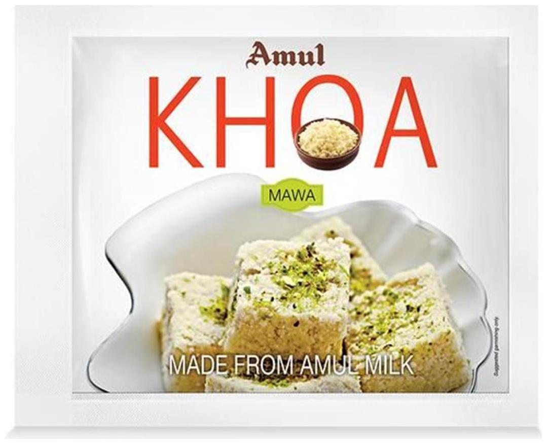 

Amul Khoa 200 g