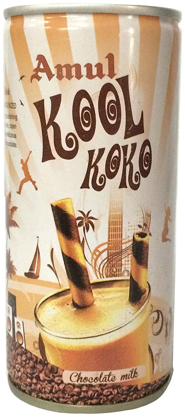 

Amul Kool - Koko 200 ml