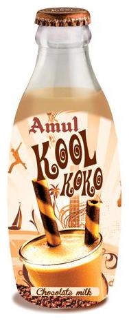 

Amul Kool Koko 200 ml