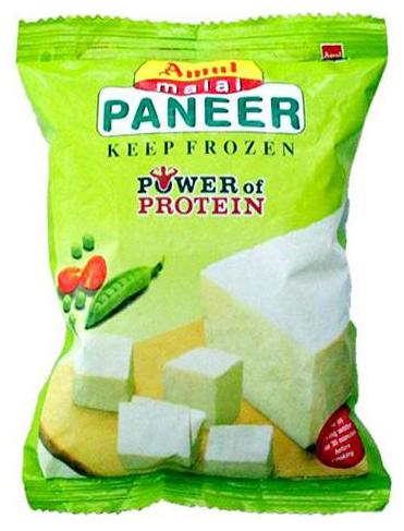 

Amul Malai Paneer 200g