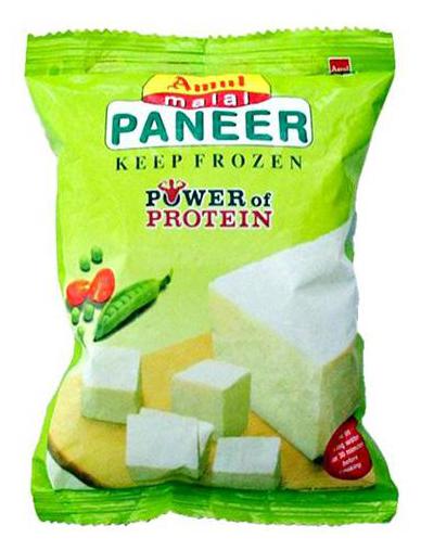 

Amul Malai Paneer 200g