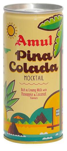 

Amul Pina Colada 200 ml