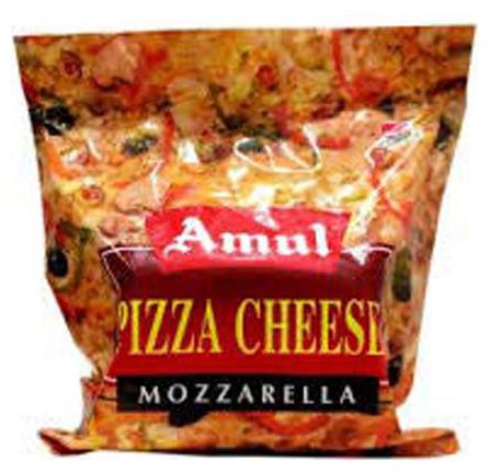 

Amul Pizza Cheese Mozzarella 200 g