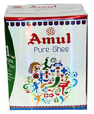 

Amul Pure Ghee 1 L
