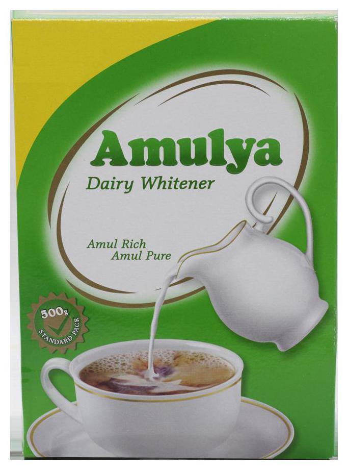 

Amulya Dairy Whitener 500 g