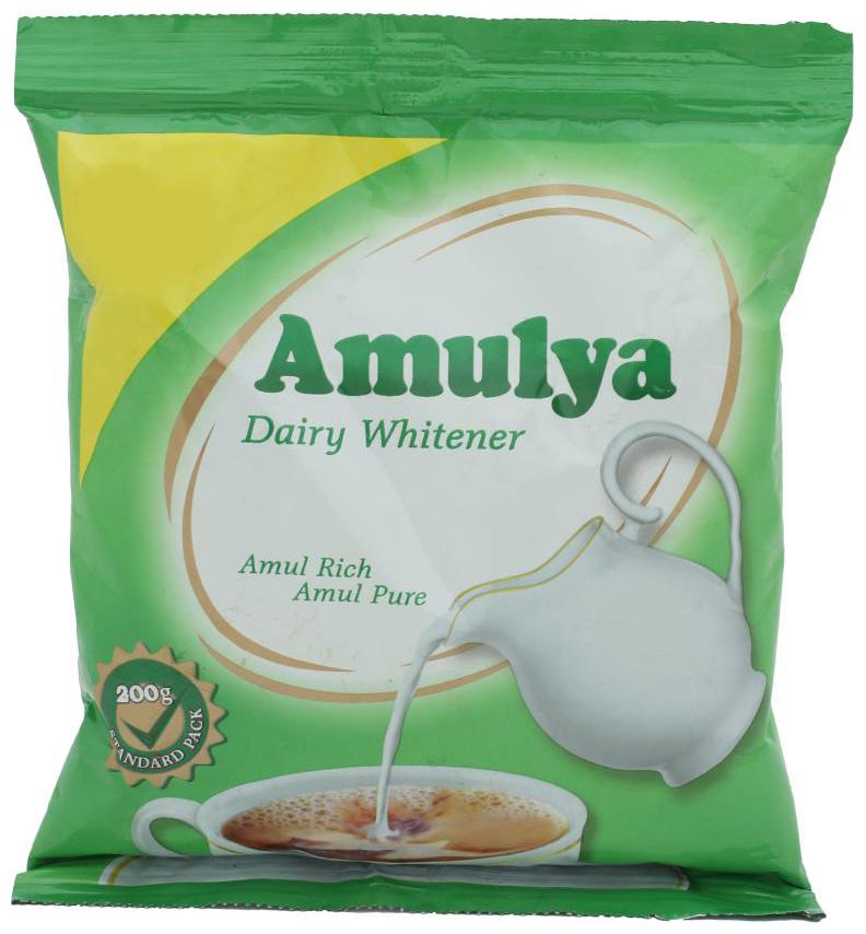 

Amulya Dairy Whitener 200 g