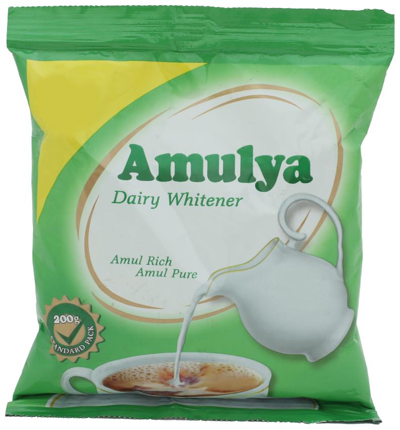 

Amulya Dairy Whitener 200 g
