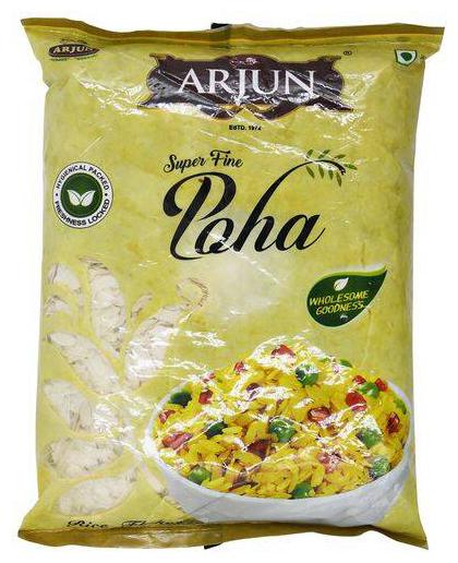 

Amwel Poha 500 g