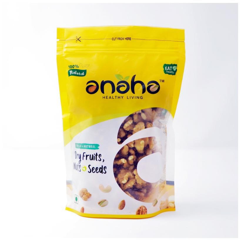 

Anaha Walnut Dry Fruit 250 g
