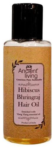 

Ancient Living Hibiscus Hair Oil 100 ml