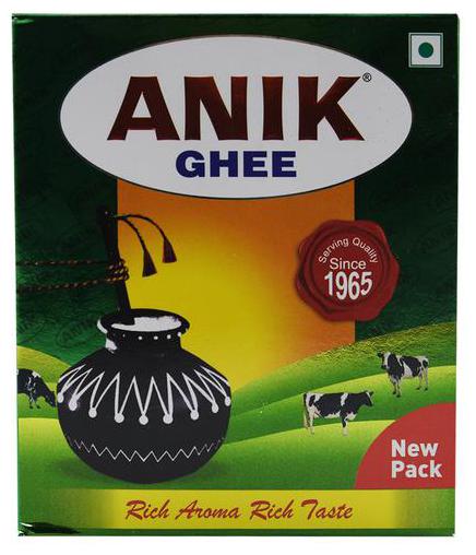 

Anik Ghee 500 ml