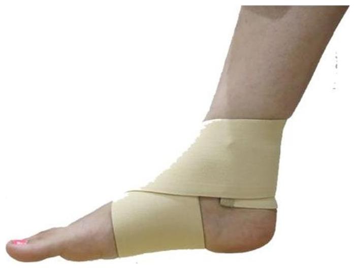 

Ankle Binder