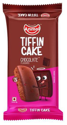 

Anmol Yummy Tiffin Cake - Chocolate 20 g