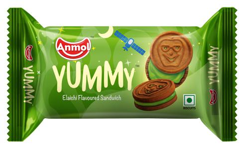 Anmol Yummy Elaichi 75gm