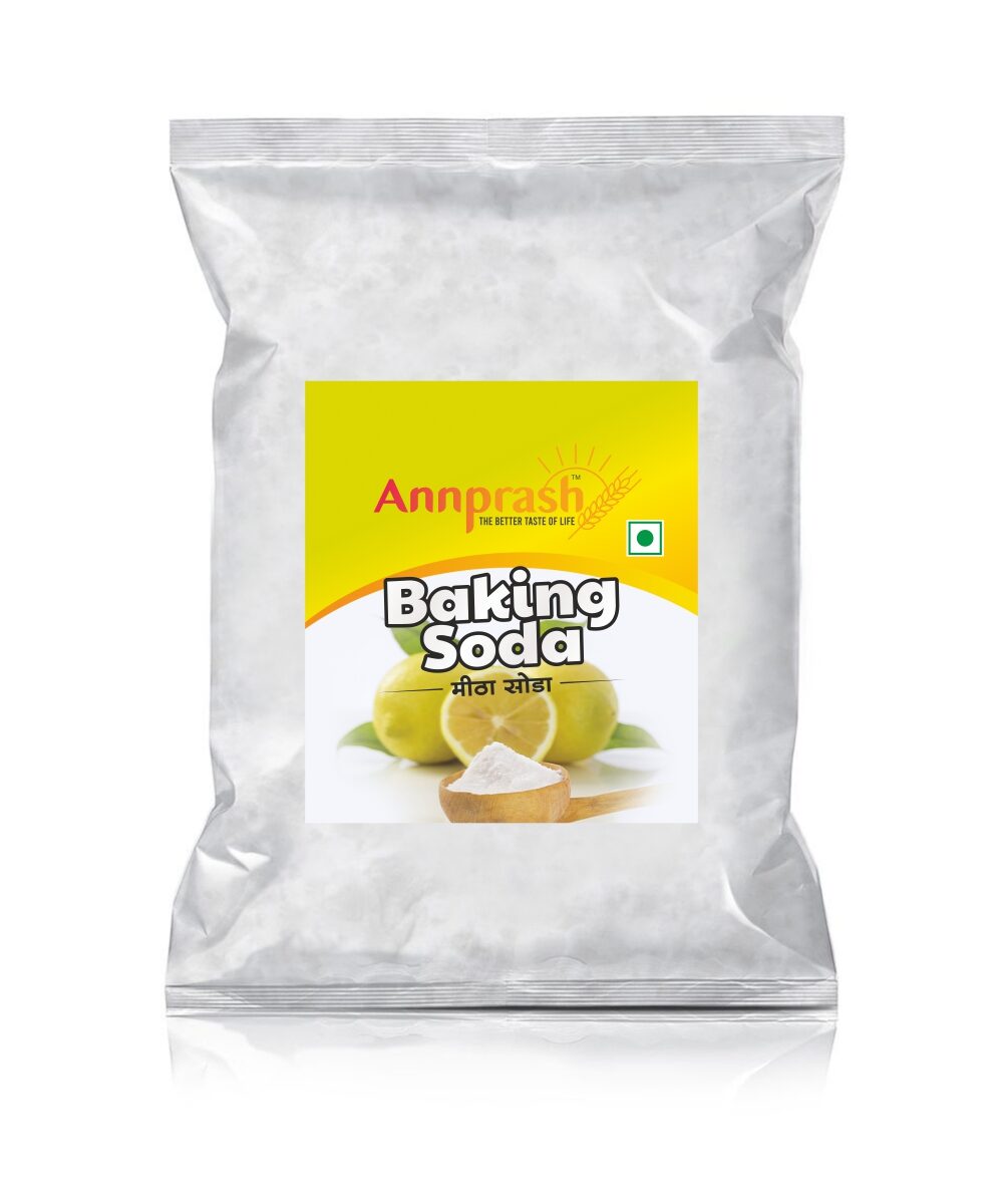 

Annprash Premium Quality Baking Soda Meetha Soda 250g
