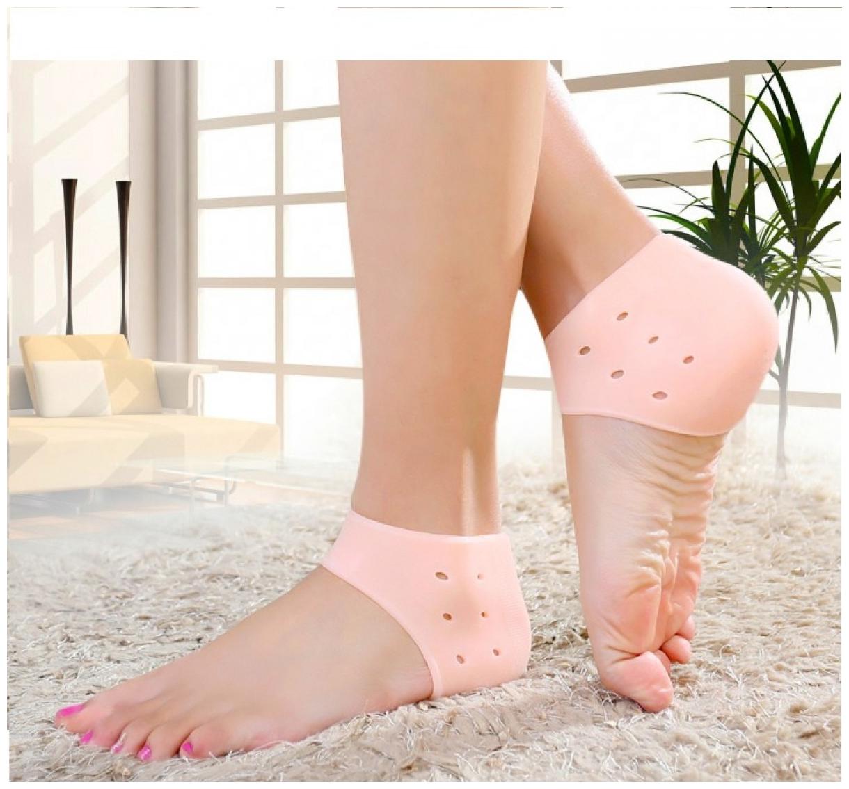 

anti heel crack set