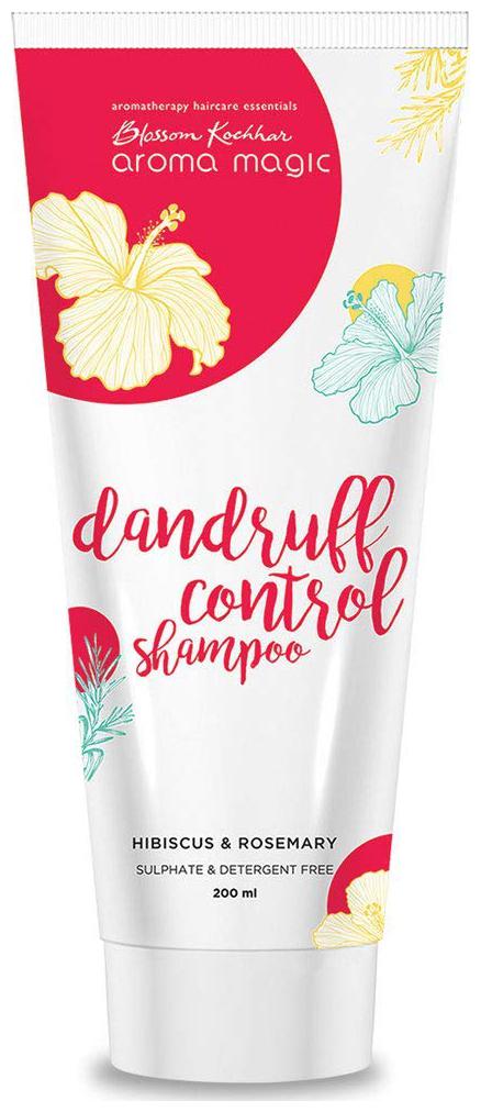 

Aroma Magic Dandruff Control Shampoo - 200 ml