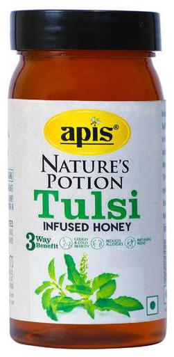 

Apis Nature s Potion Tulsi Honey 250 g