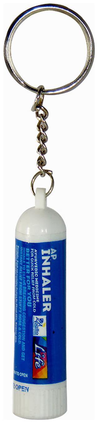 

Apollo Pharmacy Inhaler 0 5 ml(Pack Of 20)