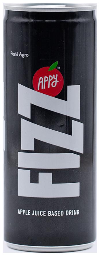 

Appy Juice Drink - Sparkling Apple 250 ml