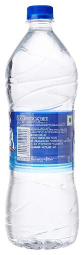 

Aquafina Packaged Drinking Water 1 L