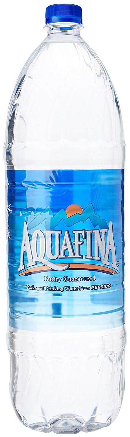 

Aquafina Packaged Drinking Water 2 L
