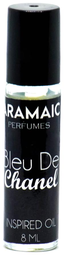

Aramaic Bleu De Chanel Inspired Attar 8ml
