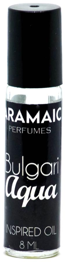 

Aramaic Bulgari Aqua Inspired Attar 8ml
