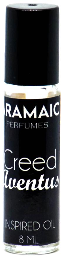 

Aramaic Creed Aventus Inspired Attar 8ml