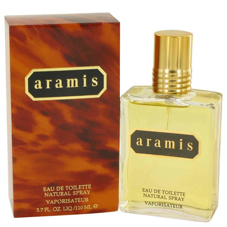 

Aramis Cologne By ARAMIS FOR MEN 3 4 oz Cologne Eau De Toilette Spray 417046