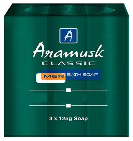 

Aramusk Classic Soap 375 Pulls