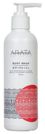 

Arata Body Wash 200 ml