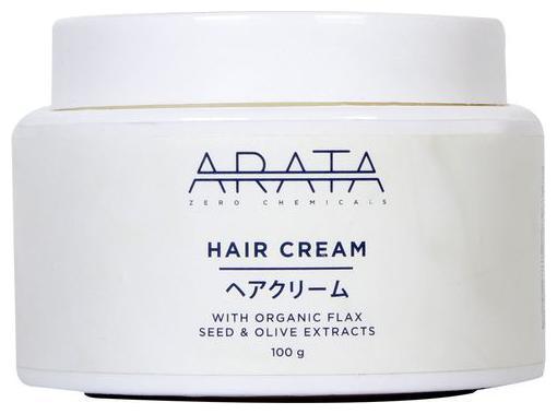 

Arata Hair Cream 100 g