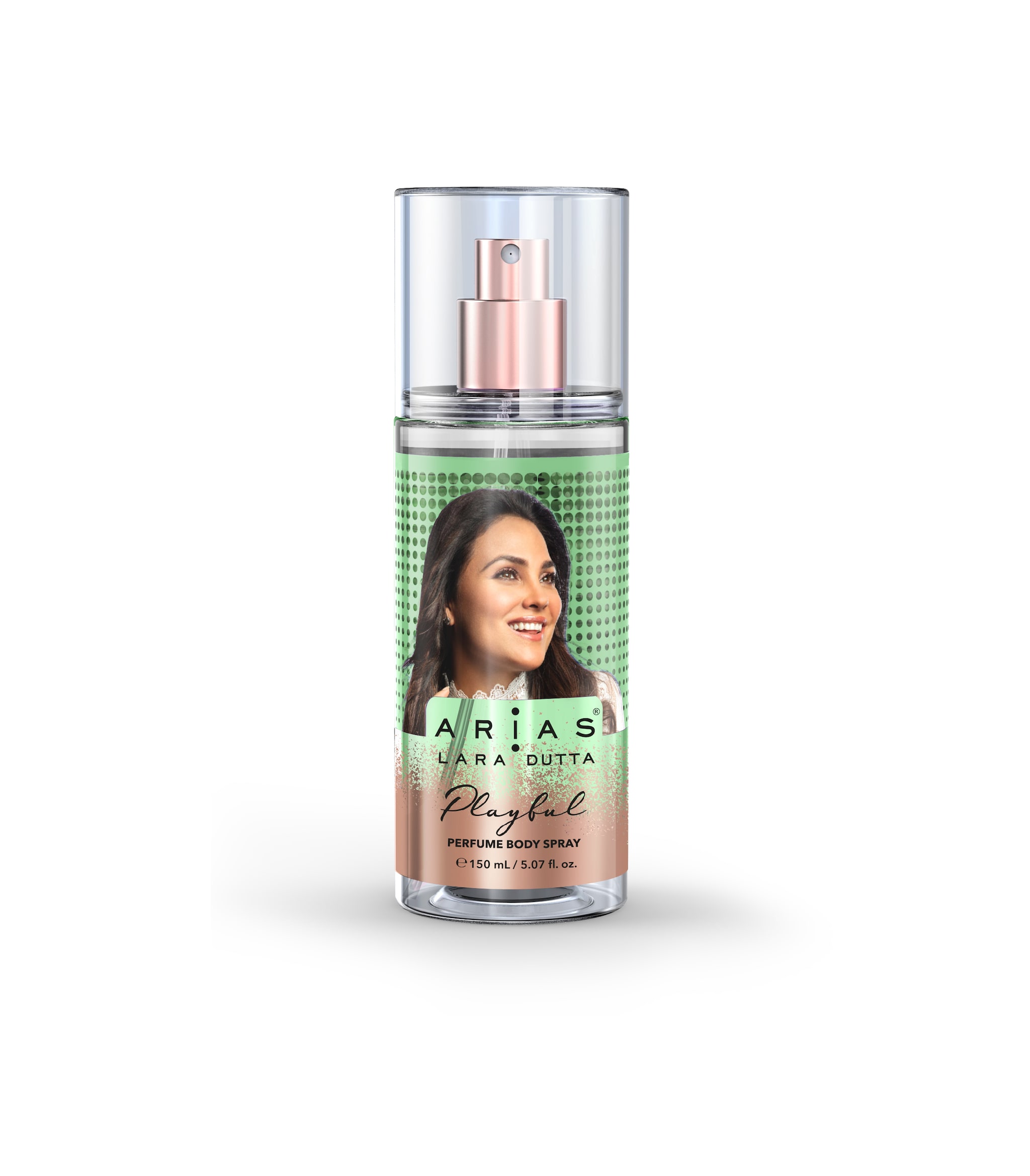 

Arias Perfume Body Spray Playful-150ml