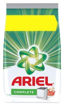 

Ariel Complete Detergent Washing Powder 3 kg