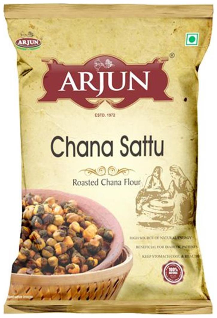 

Arjun Chana Sattu - 200 g