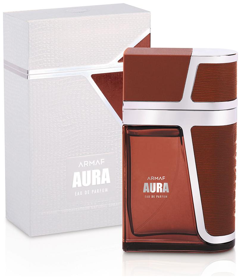 

Armaf Aura Eau De Parfume 100 ml