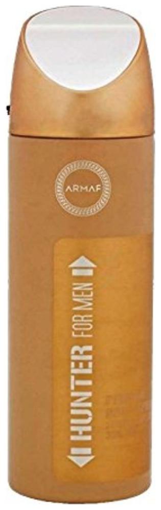 

Armaf Hunter Deodorant Body Spray for Men - 200ml