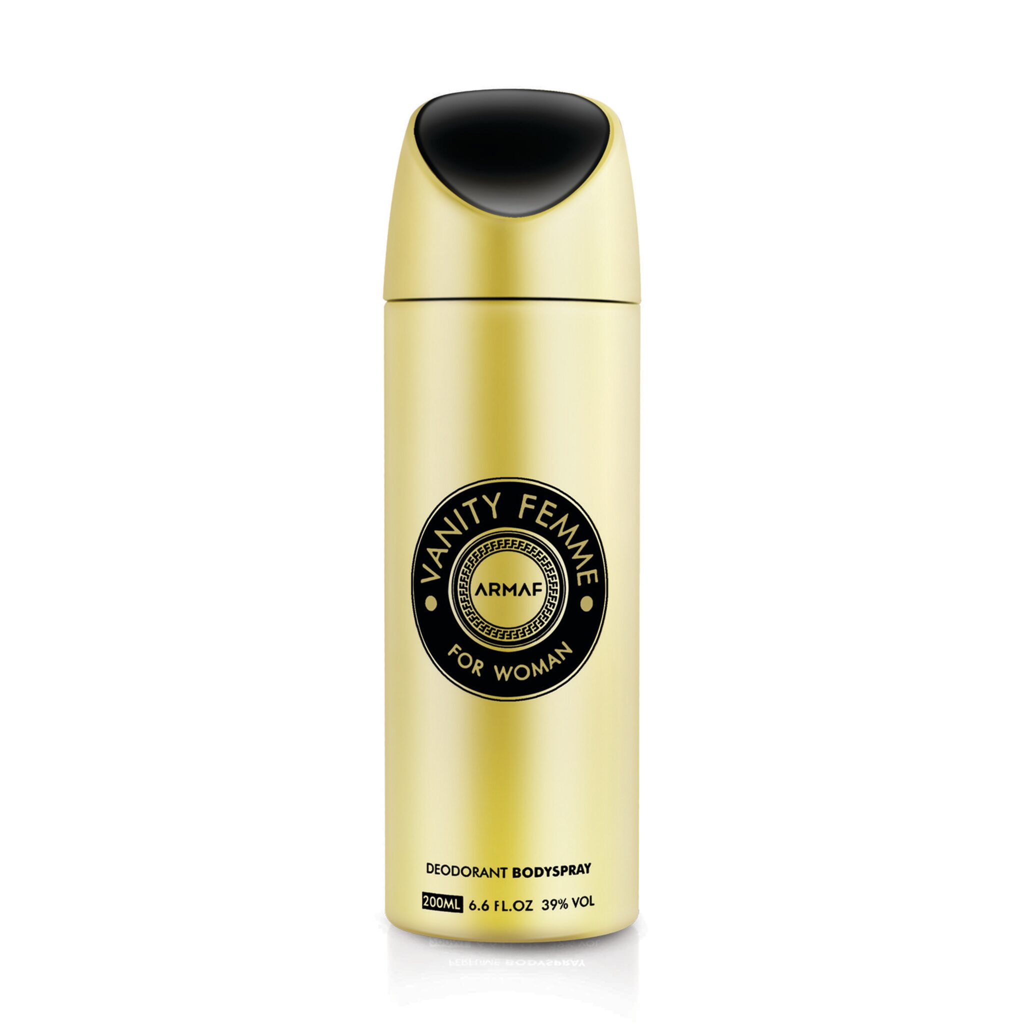 

Armaf Vanity Femme Deodorant Body Spray 200 ml